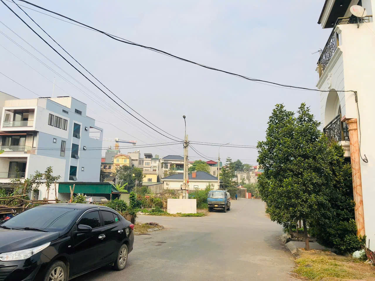Kinh nghiệm xem đất thực địa tại Phú Thọ