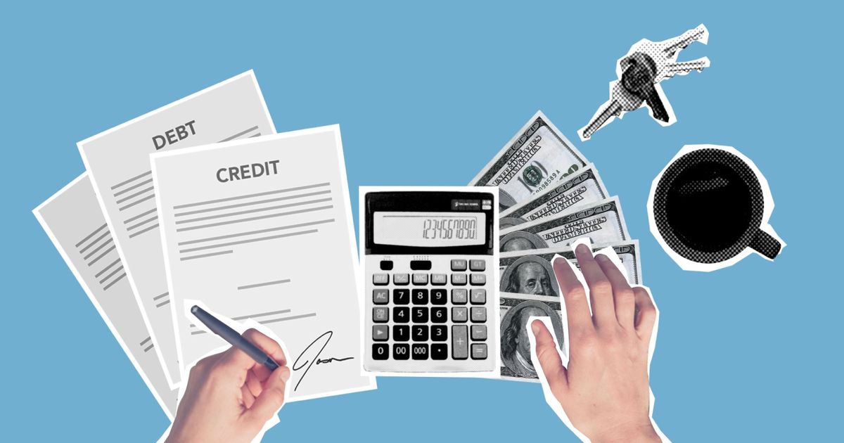 Nên vay bao nhiêu phần trăm khi mua nhà